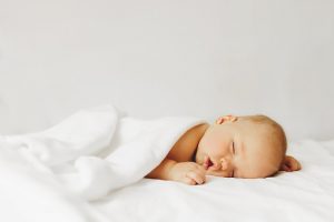 Consultation sommeil bébé