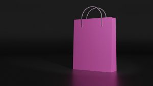 sac papier personnalisé