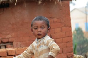 aide humanitaires à Madagascar