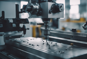 machines CNC
