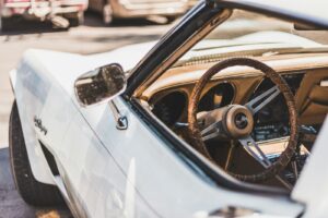 arnaque lors de l'achat d'une voiture