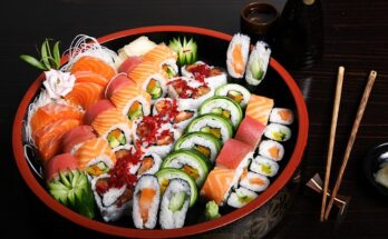 art du sushi