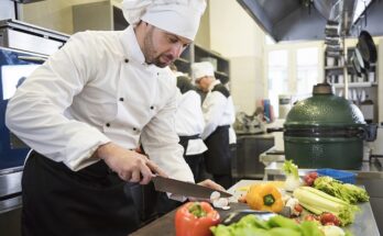 Cuisine végétarienne