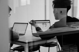 La transformation agile