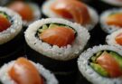 recettes de sushis