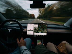 l'auto-partage