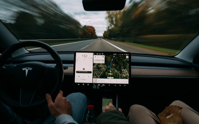 l'auto-partage