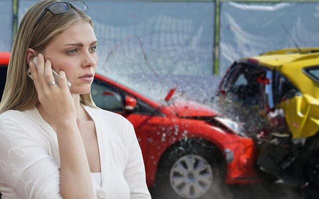 assurances auto