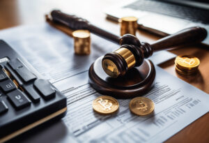 Avocat fiscaliste crypto