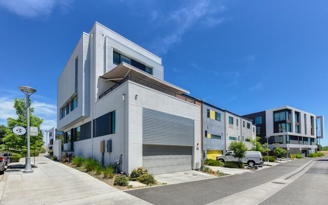 immobilier en colocation