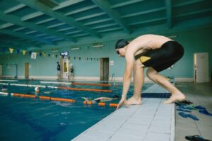 performance en natation