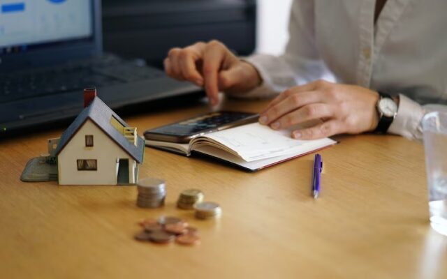 portefeuille immobilier