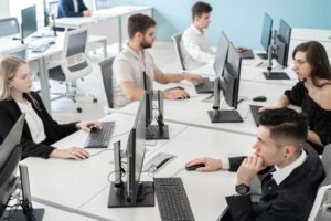 transformation organisationnelle