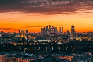 immobilier à l'international