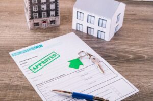 crise immobilière