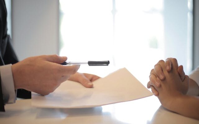 Evaluation des risques professionnels : une étape cruciale pour toute entreprise