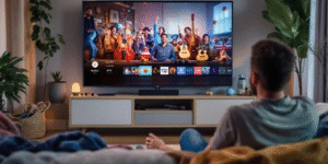 Transformez votre manière de regarder la télévision avec IPTV France