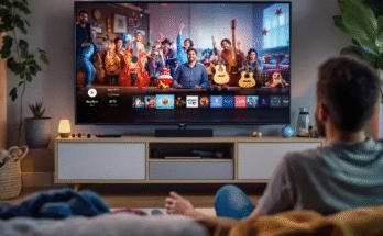 Transformez votre manière de regarder la télévision avec IPTV France