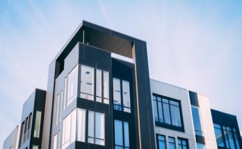 acheter un appartement
