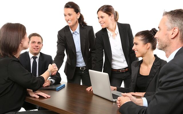 service client