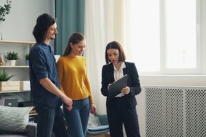 Investir dans l'immobilier