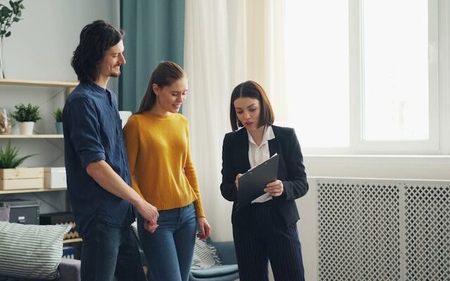 Investir dans l'immobilier