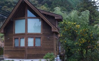 maison écologique
