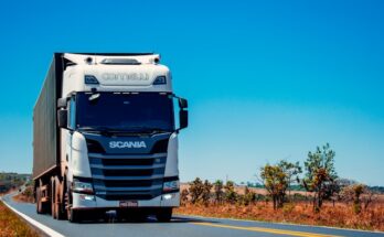 permis camion