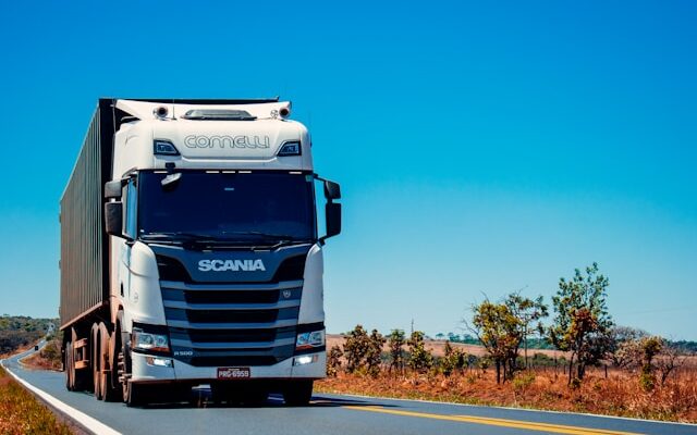 permis camion