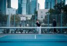 rivalités du tennis