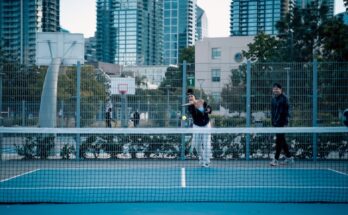 rivalités du tennis