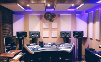 panneaux acoustiques