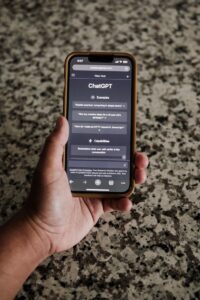 assistant virtuel