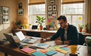 Transformer son garage en pièce à vivre : mode d’emploi