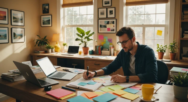 Transformer son garage en pièce à vivre : mode d’emploi