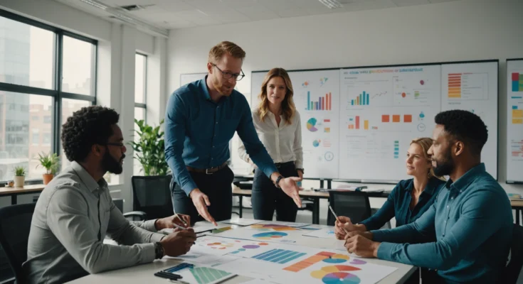 Comment construire une stratégie marketing efficace ?