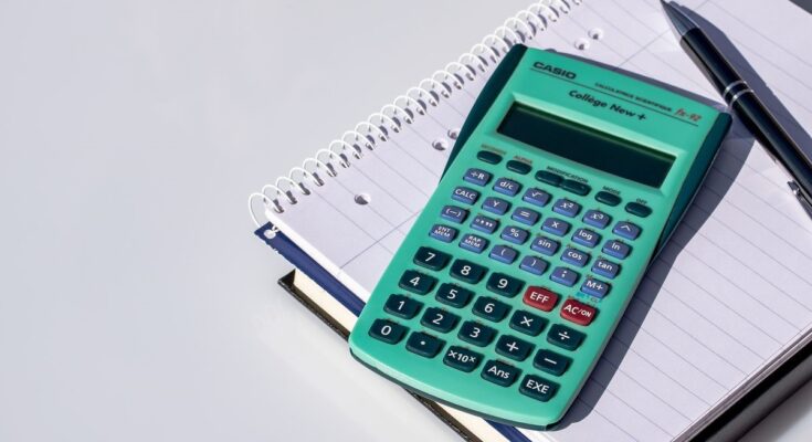 Comment choisir une calculatrice scientifique ?