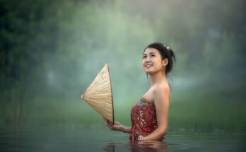 Comment décorer son intérieur avec la sélection exclusive de Trésors Asiatiques