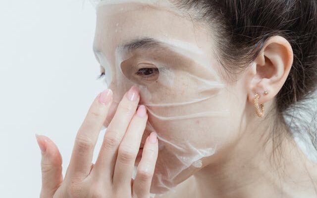 soins du corps