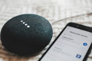 assistant virtuel