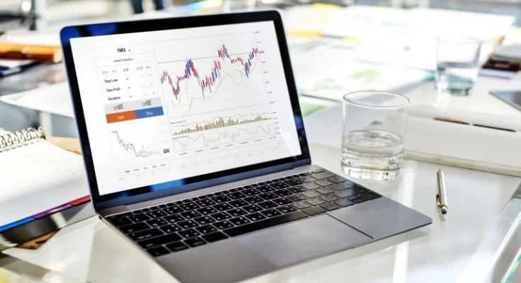 finance