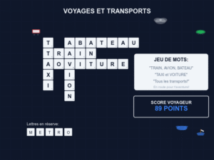 jeux 