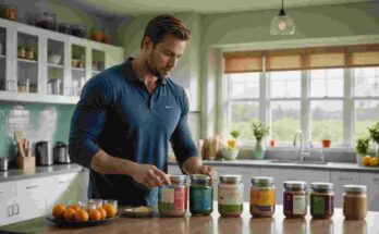 Choisir la meilleure protéine whey en 2025 : guide d'achat et conseils