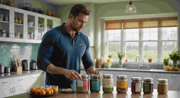 Choisir la meilleure protéine whey en 2025 : guide d'achat et conseils