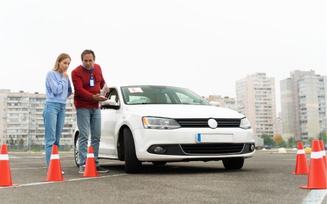 auto-écoles
