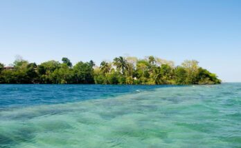 explorer la lagune de Bacalar autrement !