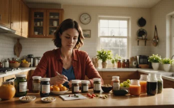 Guide pratique pour sélectionner efficacement ses compléments alimentaires