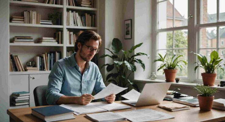 Comprendre le processus de dissolution d'une SCI : étapes et conseils pratiques