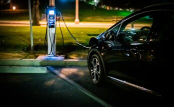 systèmes de recharge