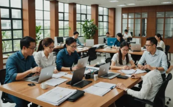 Top des agences de sourcing au Vietnam : les partenaires incontournables pour les entreprises italiennes en 2026